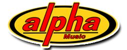 Alpha Music
